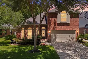 20018 Water Point Trail, Humble, TX 77346 - Photo 1