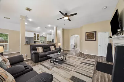 3306 Stonehurst Court, Pearland, TX 77584 - Photo 12