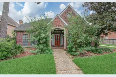 3430 Rolling Terrace Drive, Spring, TX 77388 - Photo 2