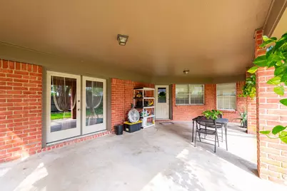 330 N 4th Street, Beasley, TX 77417 - Photo 6