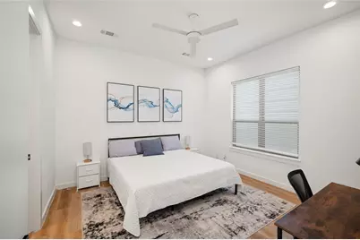 6742 Peerless Street #B, Houston, TX 77021 - Photo 20