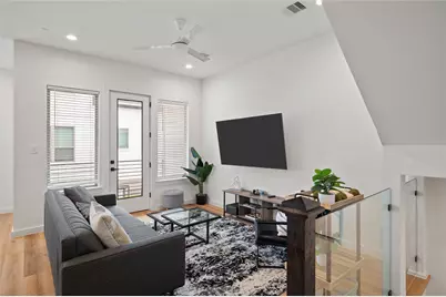 6742 Peerless Street #B, Houston, TX 77021 - Photo 18