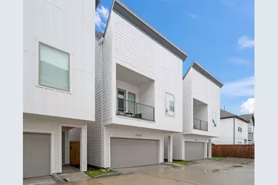 6742 Peerless Street #B, Houston, TX 77021 - Photo 2