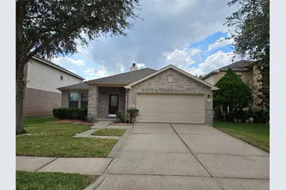 1130 Concord Place, Missouri City, TX 77459 - Photo 2