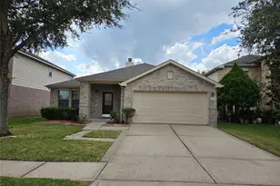 1130 Concord Pl, Missouri City, TX 77459 - Photo 2