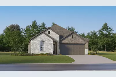 733 Pescarola Drive, Huffman, TX 77336 - Photo 1