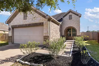 3031 Hawthorne Glen Lane, Dickinson, TX 77539 - Photo 1