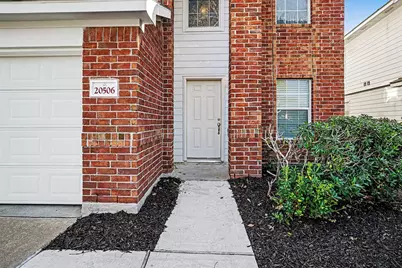 20506 Fairworth Place Lane, Cypress, TX 77433 - Photo 4