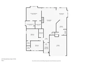 2011 Pinecreek Pass Ln, Katy, TX 77449 - Photo 2