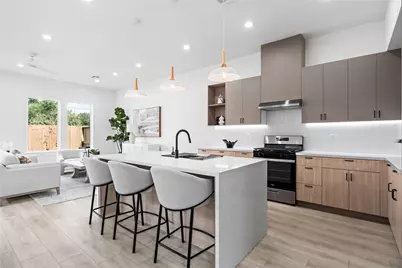 3617A Mt Pleasant Street, Houston, TX 77021 - Photo 1