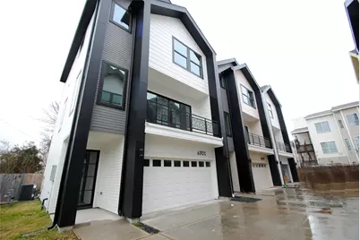 6312 Illinois Street #B, Houston, TX 77021 - Photo 4