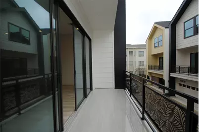 6312 Illinois Street #B, Houston, TX 77021 - Photo 16