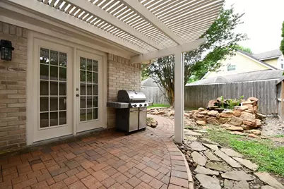 1947 Mayweather Lane, Richmond, TX 77406 - Photo 10