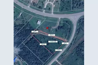 0 Fm 2918, Brazoria, TX 77422 - Photo 1