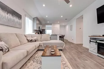 3910 Beltingham Bend Way, Fulshear, TX 77441 - Photo 14