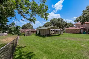 100 W Lakeview Dr, Point Blank, TX 77364 - Photo 6