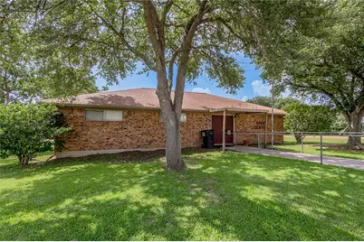 100 W Lakeview Drive, Point Blank, TX 77364 - Photo 22