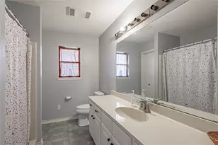 100 W Lakeview Dr, Point Blank, TX 77364 - Photo 20