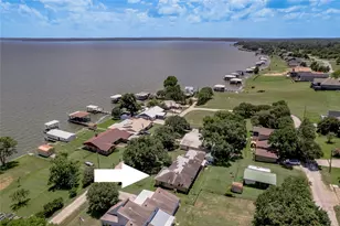 100 W Lakeview Dr, Point Blank, TX 77364 - Photo 10