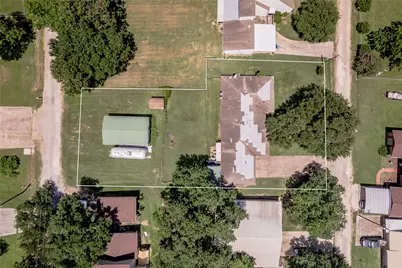 100 W Lakeview Drive, Point Blank, TX 77364 - Photo 4