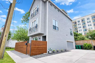 1206 W 14th Street, Houston, TX 77008 - Photo 4