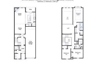 16755 Lake Austin St, Cypress, TX 77433 - Photo 8