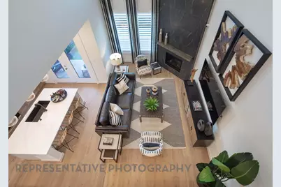 16755 Lake Austin Street, Cypress, TX 77433 - Photo 2