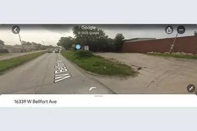 16337 W Bellfort, Sugar Land, TX 77498 - Photo 1