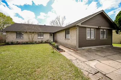 7407 W Fuqua Drive, Houston, TX 77489 - Photo 2