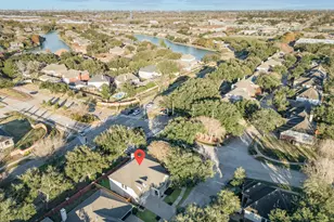 4202 Creek Ridge Ln, Missouri City, TX 77459 - Photo 36