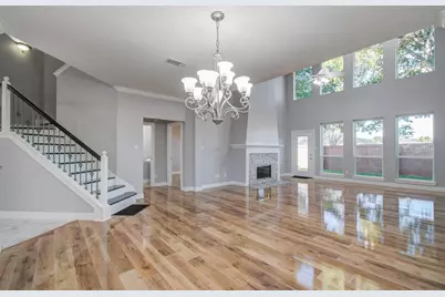 4202 Creek Ridge Lane, Missouri City, TX 77459 - Photo 4