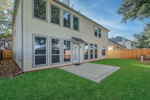 4202 Creek Ridge Ln, Missouri City, TX 77459 - Photo 34