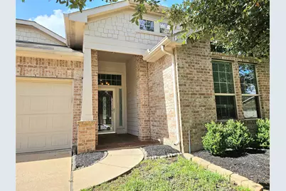 8939 Alcina Drive, Tomball, TX 77375 - Photo 2