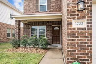 2702 Elm Crossing Trail, Spring, TX 77386 - Photo 2