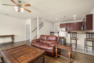 2702 Elm Crossing Trail, Spring, TX 77386 - Photo 6