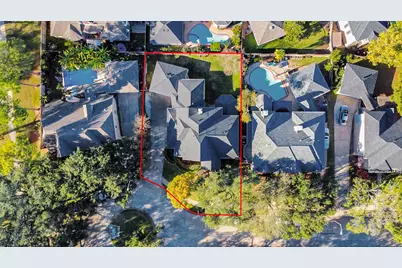 22010 Castlewind Court, Katy, TX 77450 - Photo 2