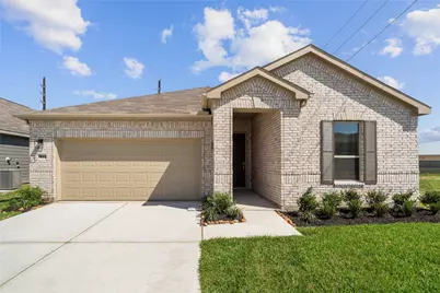 1523 Grand Olympia Drive, Fresno, TX 77545 - Photo 1