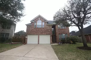 1611 Candleston Ln, Katy, TX 77450 - Photo 1