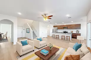 6541 Rd 5503, Cleveland, TX 77327 - Photo 2