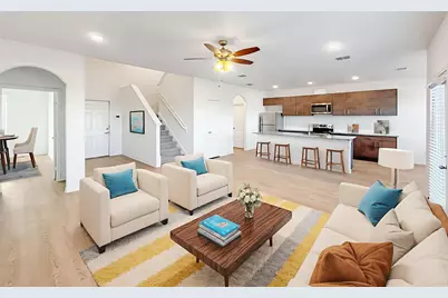 6541 Road 5503, Cleveland, TX 77327 - Photo 2