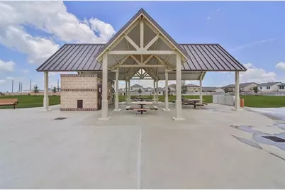 4527 Lally Brook Court, Katy, TX 77493 - Photo 12