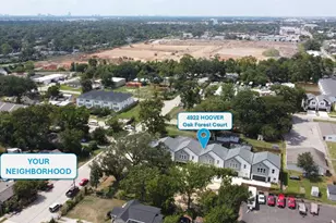 4922 Hoover St, Houston, TX 77092 - Photo 14