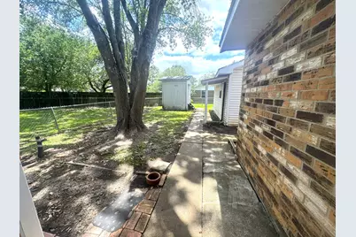 203 Franklin Road, Wharton, TX 77488 - Photo 22