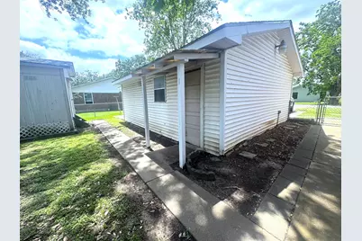 203 Franklin Road, Wharton, TX 77488 - Photo 24