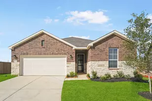 17026 Clover Fern Ln, Waller, TX 77484 - Photo 1