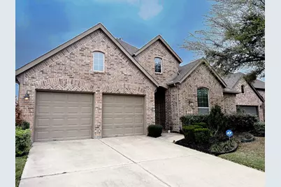 10810 Kennowy Court Court, Richmond, TX 77407 - Photo 2