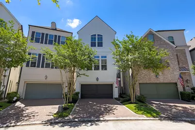 66 Wooded Park Place, The Woodlands, TX 77380 - Photo 1