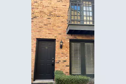 6111 Beverly Hill Street #78, Houston, TX 77057 - Photo 1