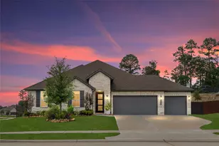 6595 Sweet Marjoram Ln, Conroe, TX 77304 - Photo 1