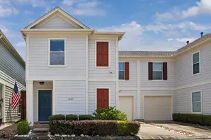 2635 Woodridge Cove Dr, Houston, TX 77087 - Photo 1